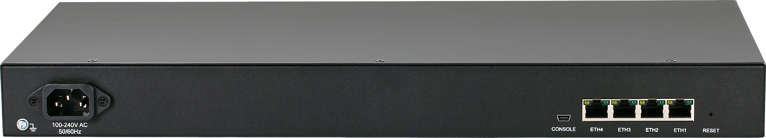 IPmatika IGW1610, VoIP-шлюз